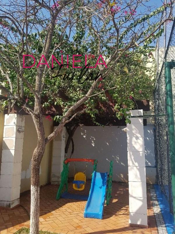 Casa de Condomínio à venda com 3 quartos, 135m² - Foto 39