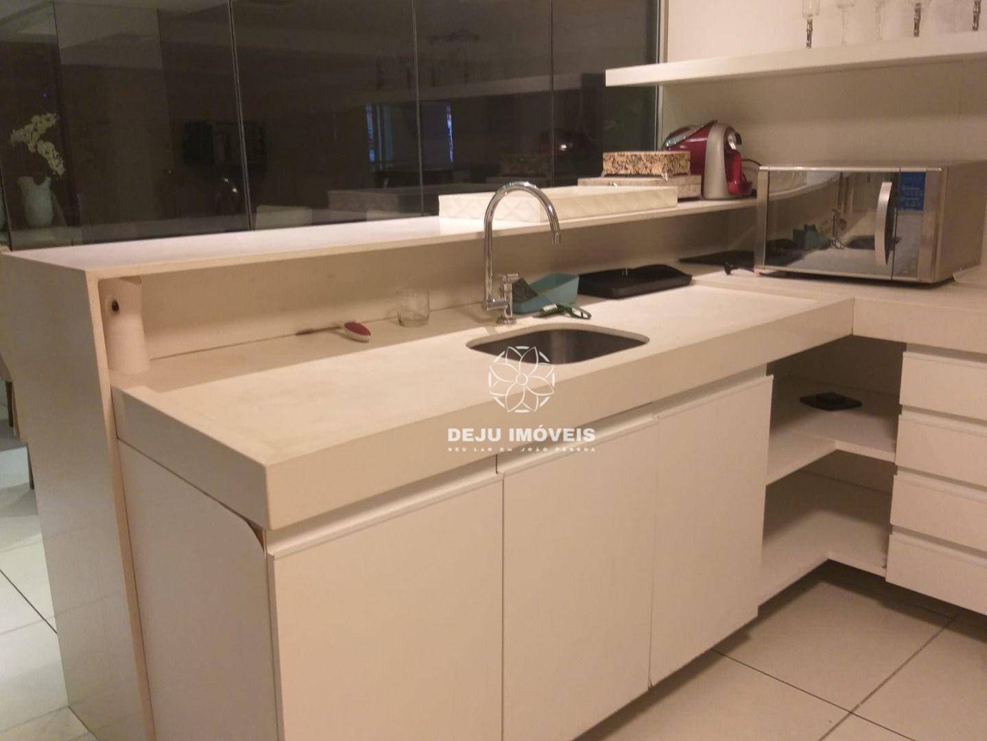 Apartamento à venda com 4 quartos, 124m² - Foto 16