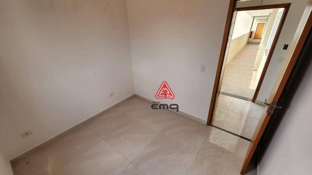 Apartamento à venda com 3 quartos, 48m² - Foto 8