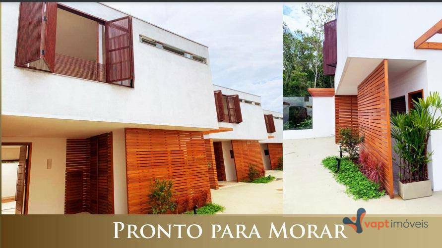 Casa de Condomínio à venda com 3 quartos, 227m² - Foto 1