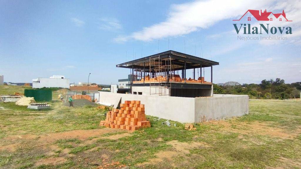 Casa de Condomínio à venda com 3 quartos, 258m² - Foto 4