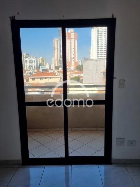 Apartamento para alugar com 3 quartos, 69m² - Foto 2