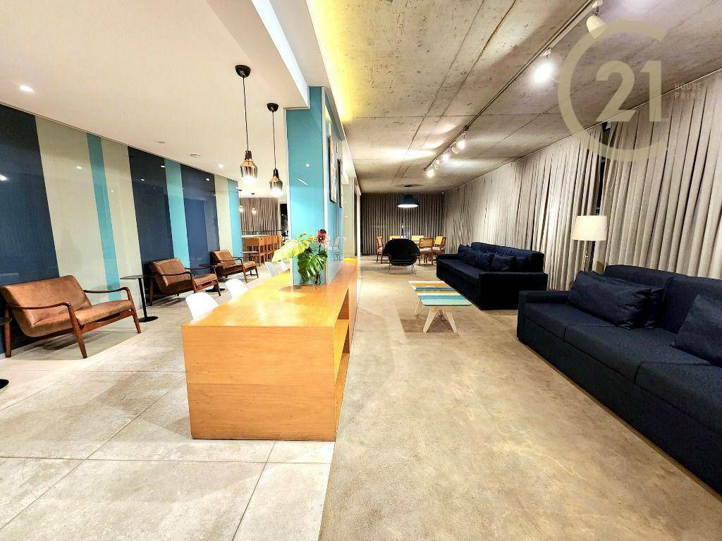 Apartamento à venda com 1 quarto, 72m² - Foto 46