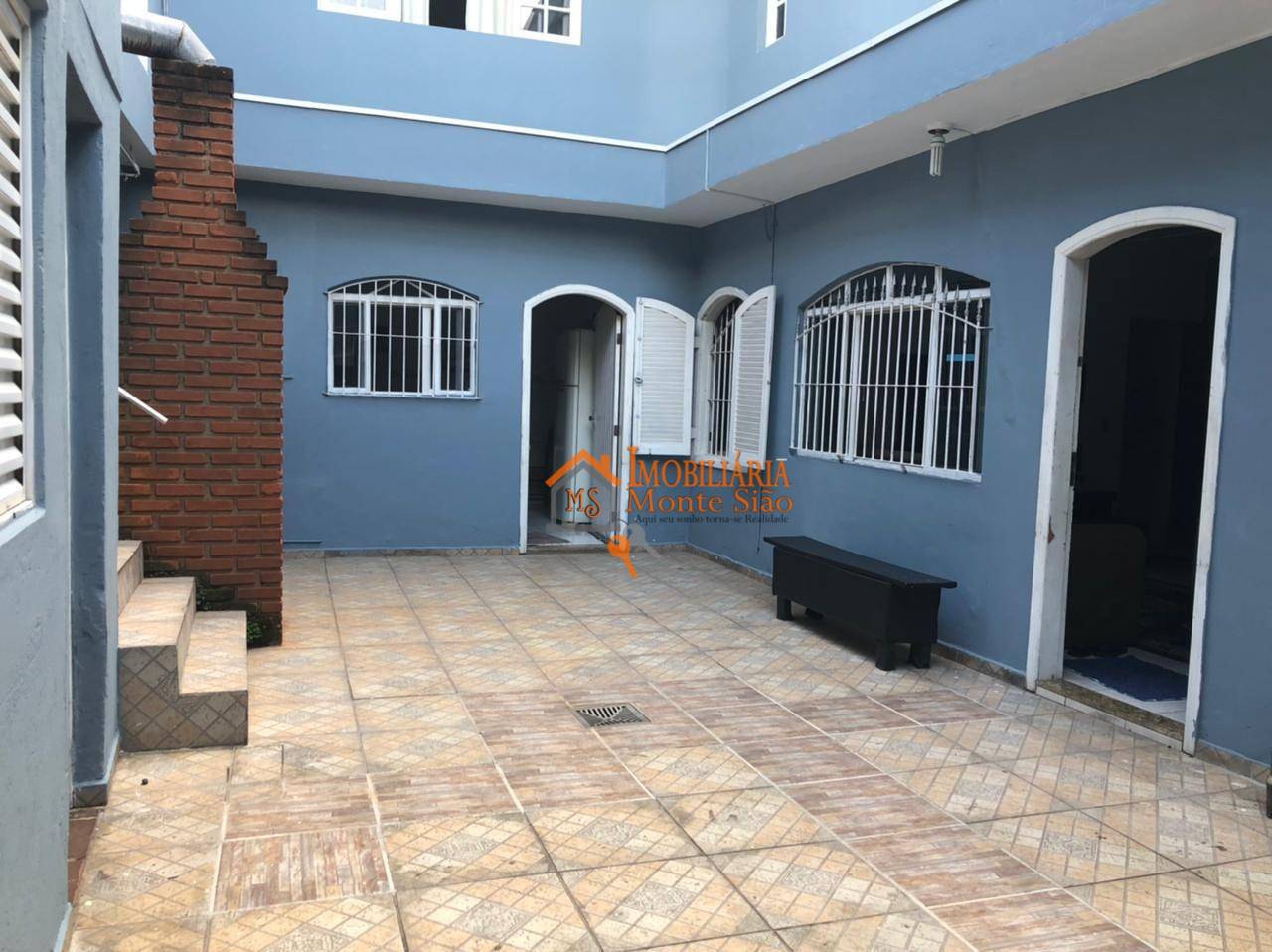 Sobrado à venda com 5 quartos, 365m² - Foto 17