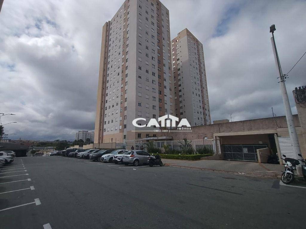 Apartamento à venda com 2 quartos, 42m² - Foto 33