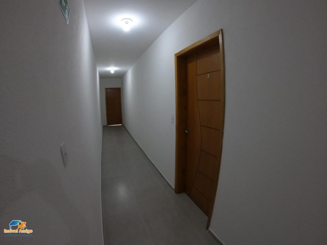 Apartamento à venda com 2 quartos - Foto 11