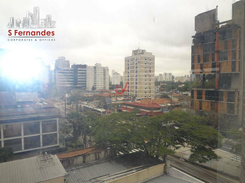 Conjunto Comercial-Sala à venda e aluguel, 98m² - Foto 20