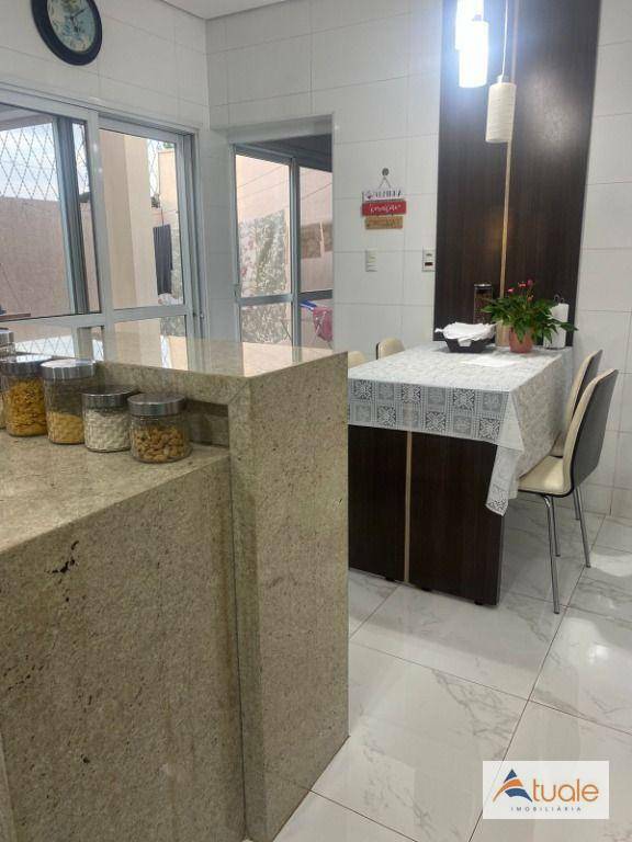 Casa de Condomínio à venda com 3 quartos, 350m² - Foto 17