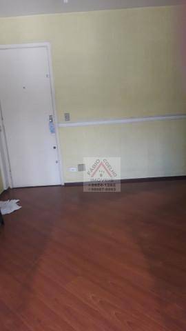 Apartamento à venda com 2 quartos, 60m² - Foto 3