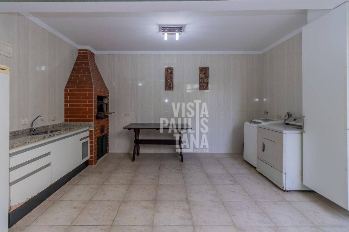 Casa à venda com 4 quartos, 219M2 - Foto 28