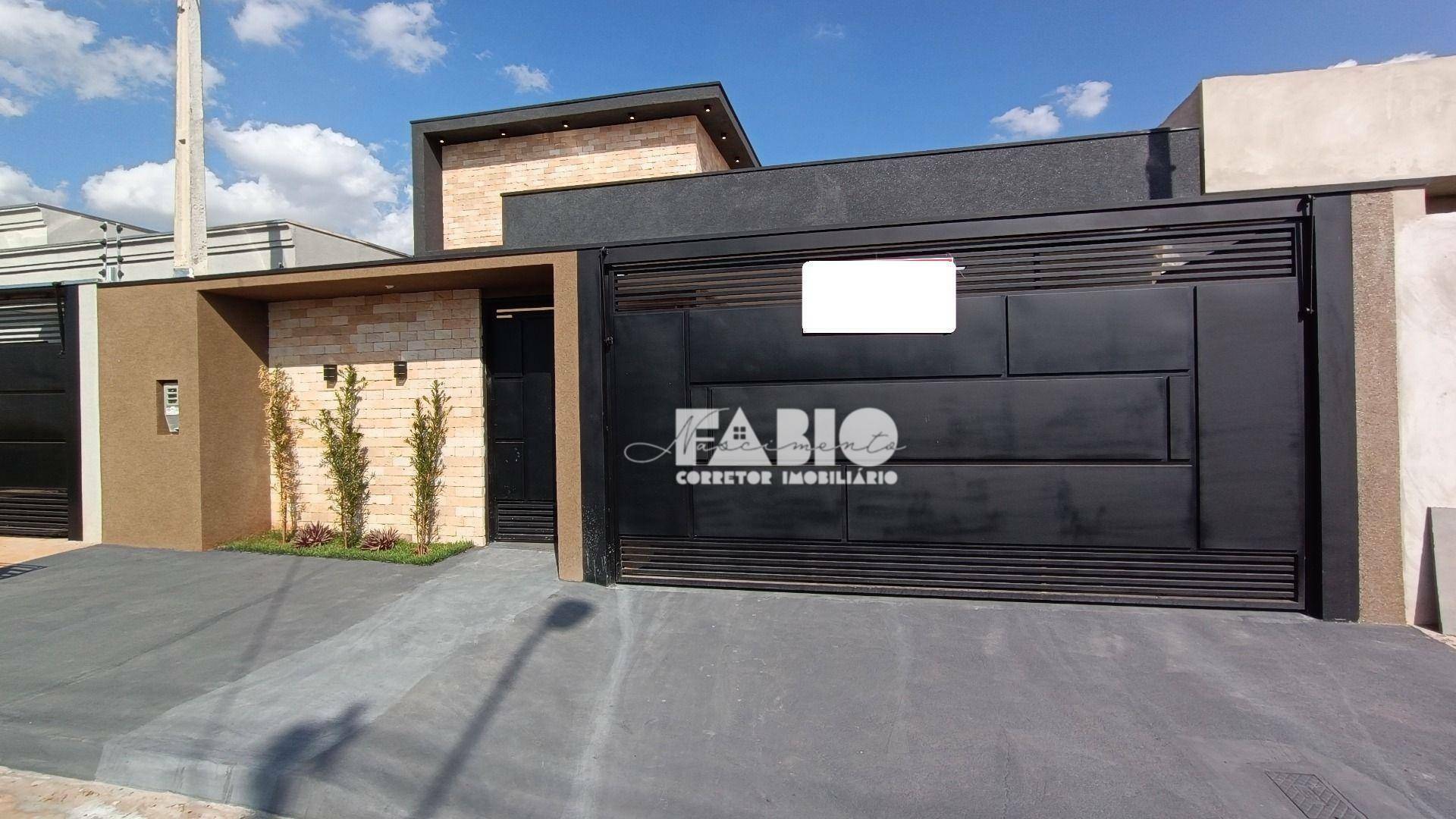 Casa de Condomínio à venda com 3 quartos, 118m² - Foto 3