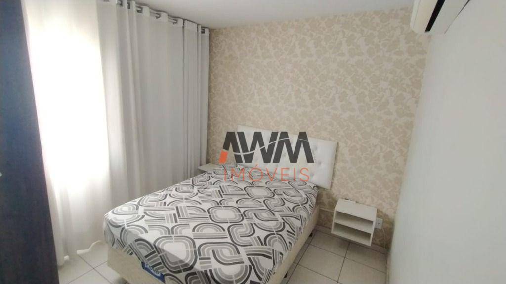 Apartamento para alugar com 2 quartos, 62m² - Foto 14