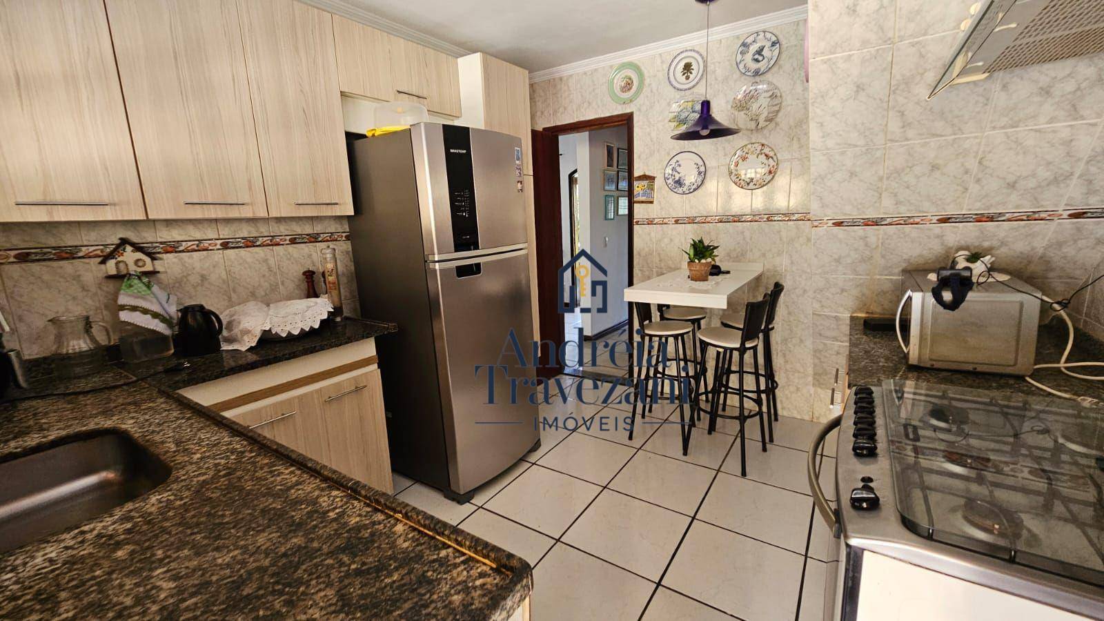 Casa de Condomínio à venda com 4 quartos, 287m² - Foto 5