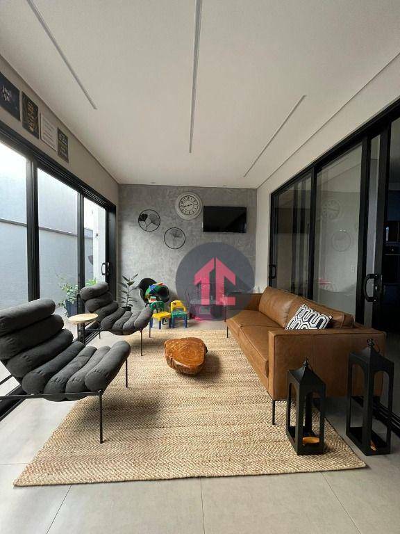 Casa de Condomínio à venda com 3 quartos, 160m² - Foto 8