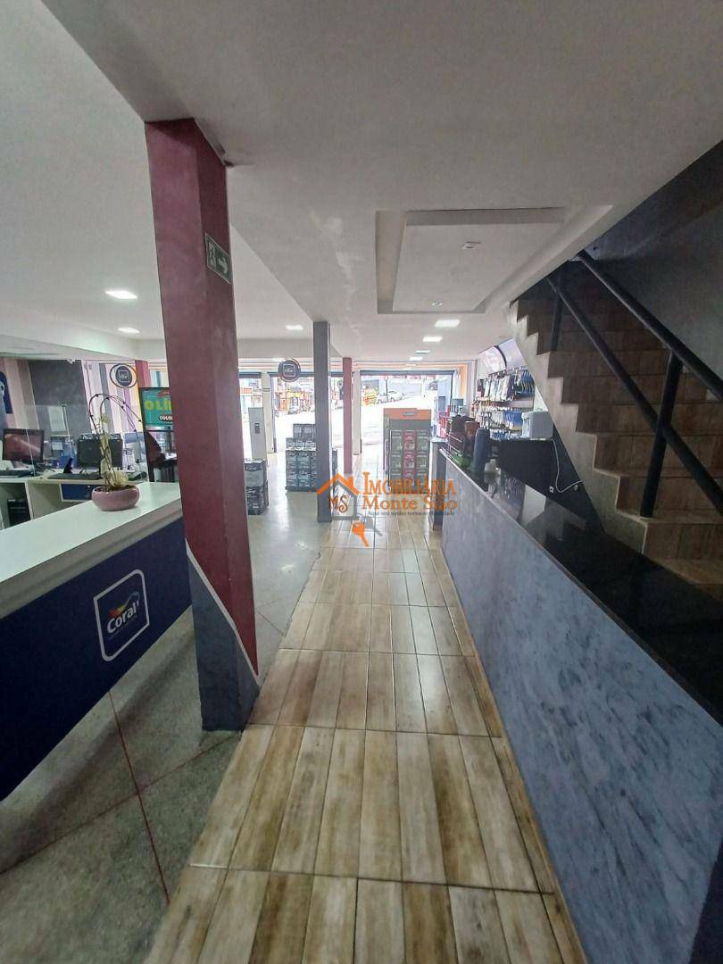 Prédio Inteiro à venda, 347m² - Foto 22