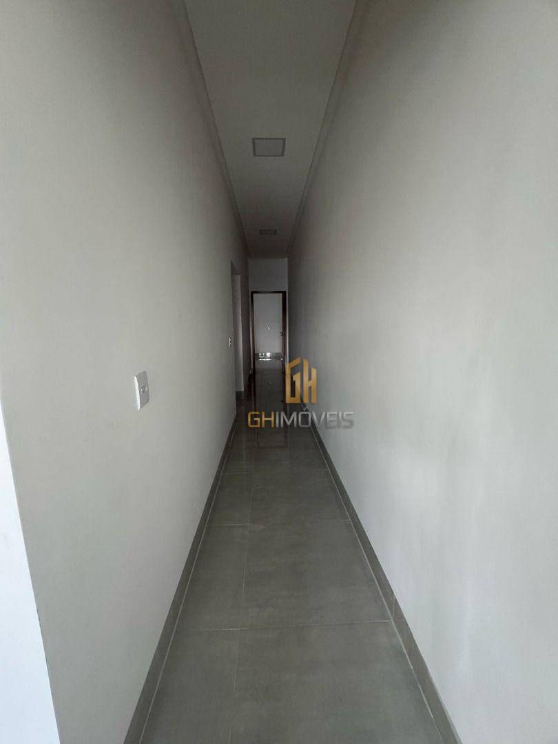 Casa à venda com 3 quartos, 130m² - Foto 12