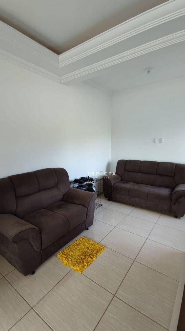 Apartamento à venda com 2 quartos, 60m² - Foto 5