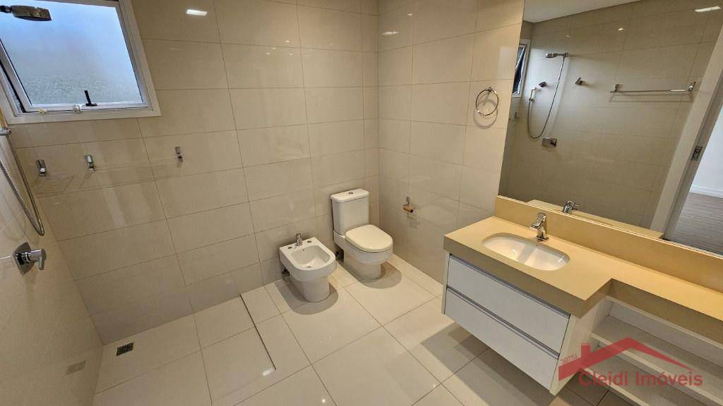 Apartamento à venda com 4 quartos, 264m² - Foto 30