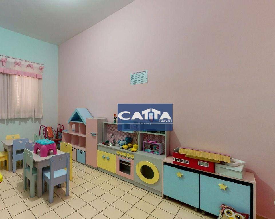 Apartamento à venda com 3 quartos, 65m² - Foto 23