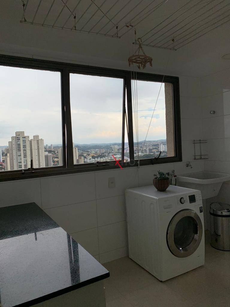 Apartamento à venda com 3 quartos, 272m² - Foto 20