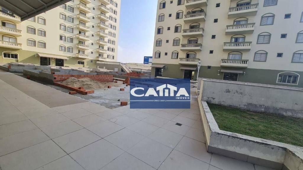 Apartamento à venda com 3 quartos, 94m² - Foto 35