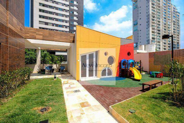 Cobertura à venda e aluguel com 3 quartos, 280m² - Foto 34
