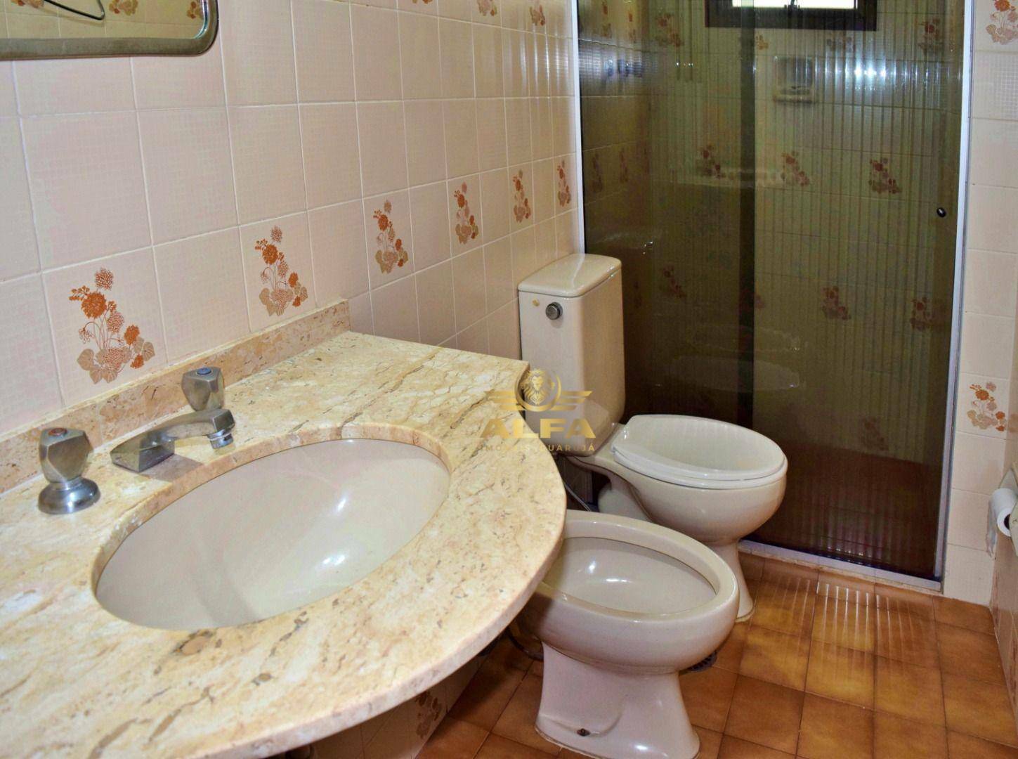 Apartamento à venda com 3 quartos, 100m² - Foto 9