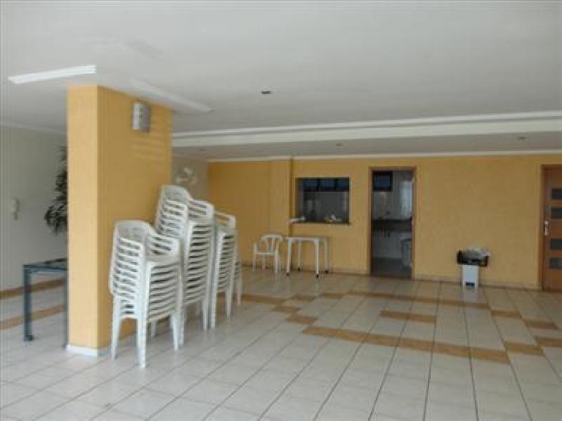 Apartamento à venda com 4 quartos, 200m² - Foto 7