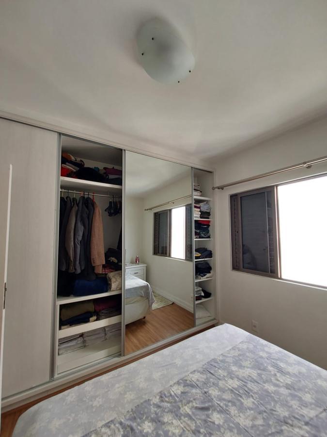 Apartamento à venda com 3 quartos, 170m² - Foto 13