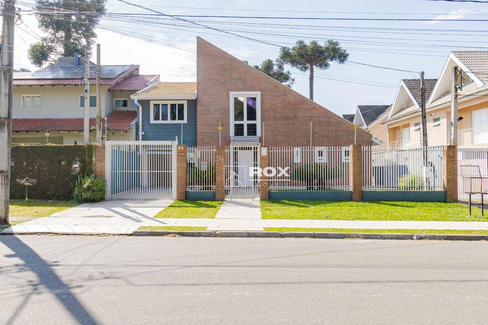 Casa à venda com 3 quartos, 340m² - Foto 62