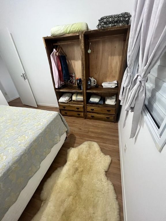 Apartamento à venda com 2 quartos, 45m² - Foto 8