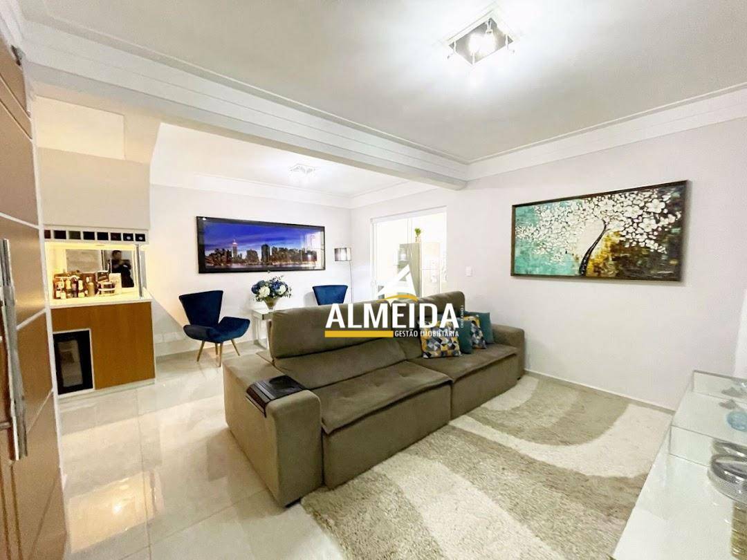 Casa de Condomínio, 3 quartos - Foto 21