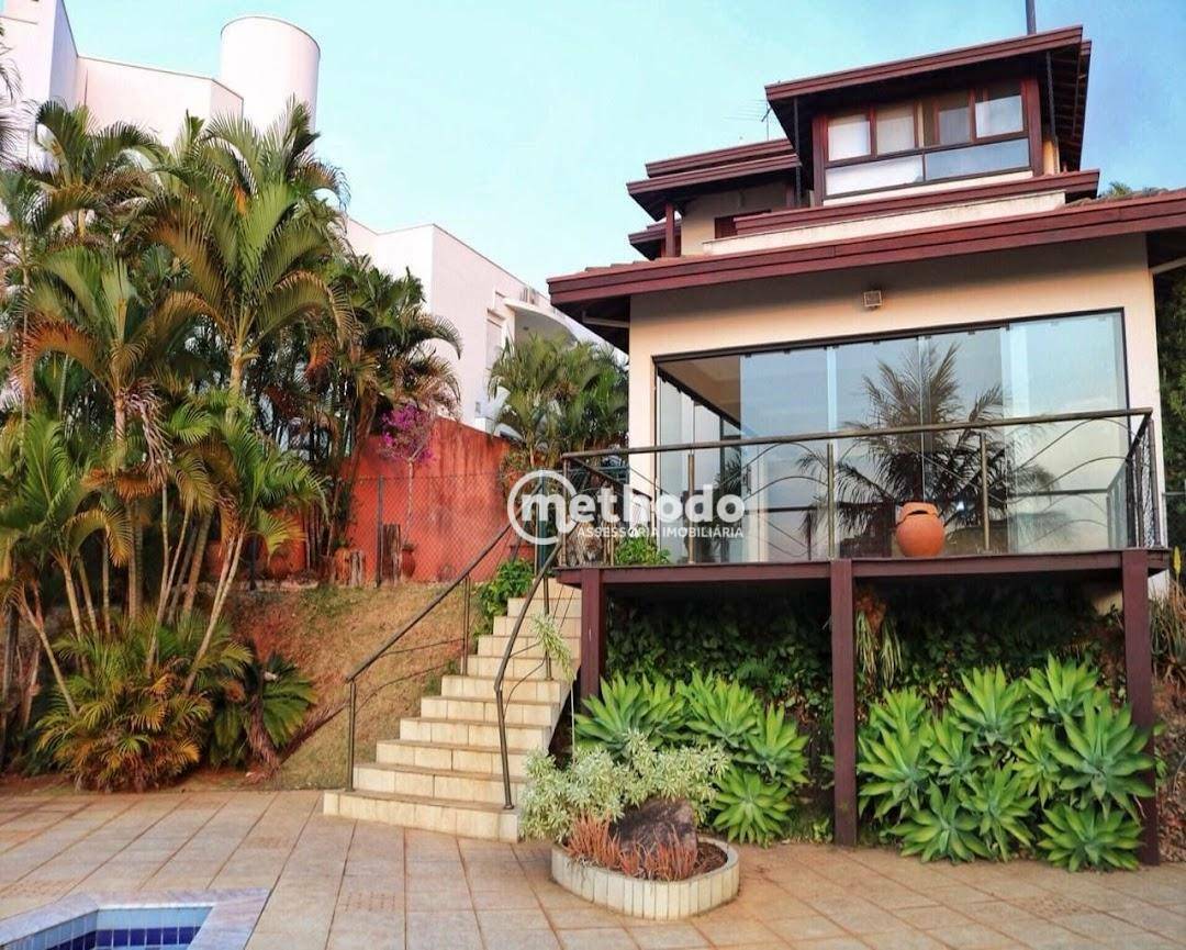 Casa de Condomínio à venda com 3 quartos, 700m² - Foto 23