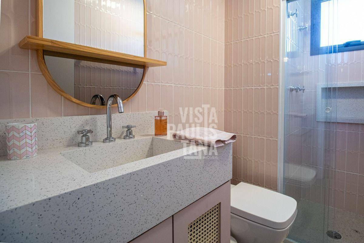 Apartamento à venda com 3 quartos, 153m² - Foto 50