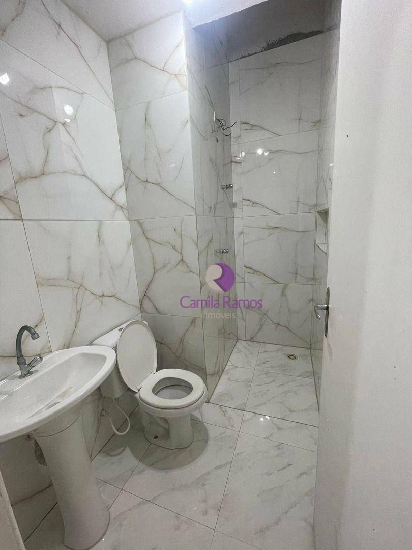 Sobrado à venda com 2 quartos, 74m² - Foto 13