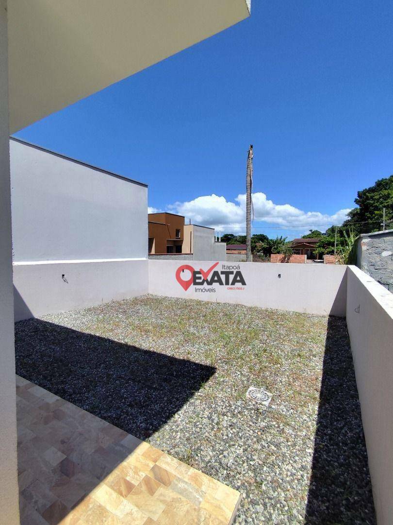 Casa à venda com 3 quartos, 87m² - Foto 15