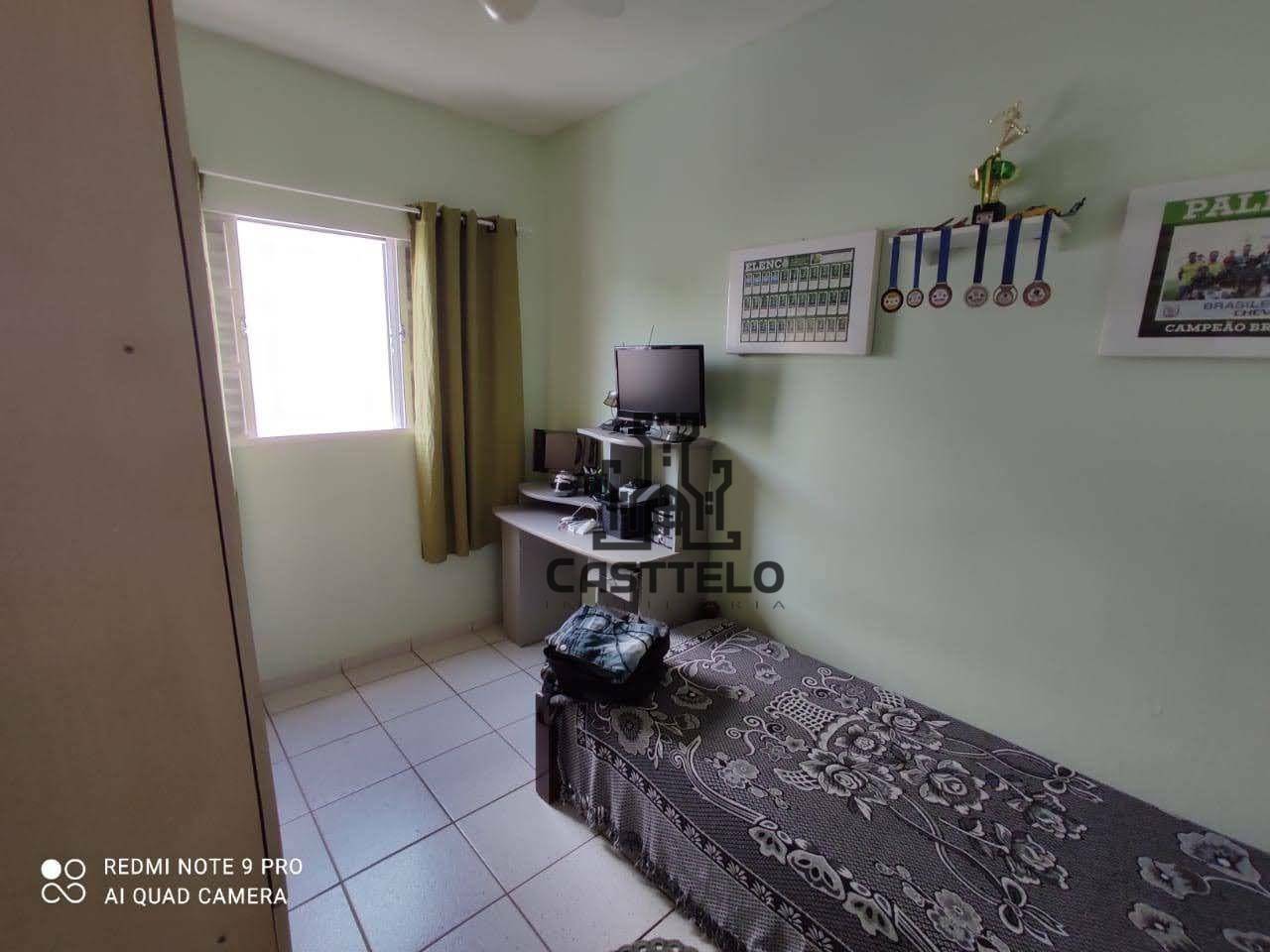 Apartamento à venda com 2 quartos, 61m² - Foto 6