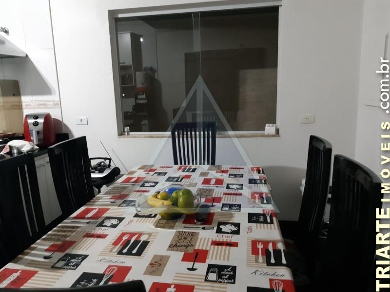 Sobrado à venda com 4 quartos, 170m² - Foto 3