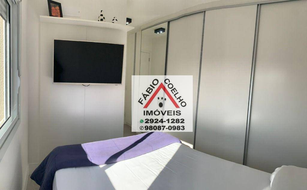 Apartamento à venda com 2 quartos, 61m² - Foto 16