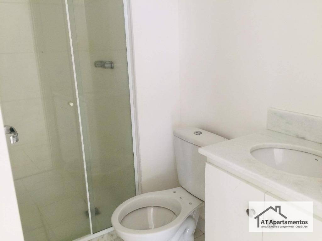 Apartamento à venda com 3 quartos, 68m² - Foto 9