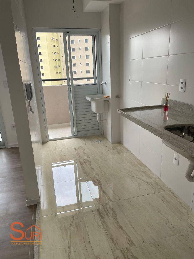 Apartamento à venda com 2 quartos, 50m² - Foto 6