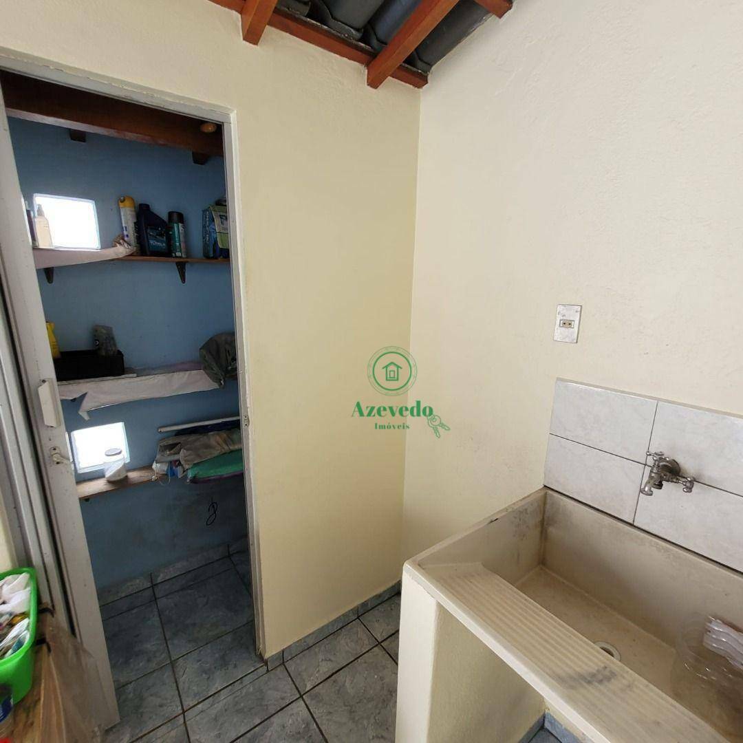 Sobrado à venda com 3 quartos, 155m² - Foto 7