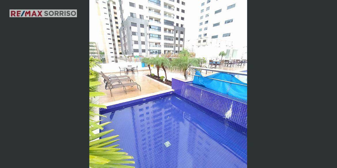 Apartamento à venda com 3 quartos, 111m² - Foto 35
