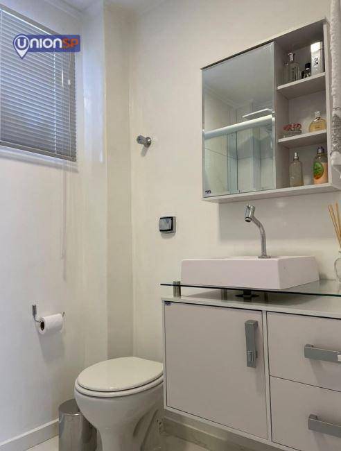 Apartamento à venda com 2 quartos, 72m² - Foto 10