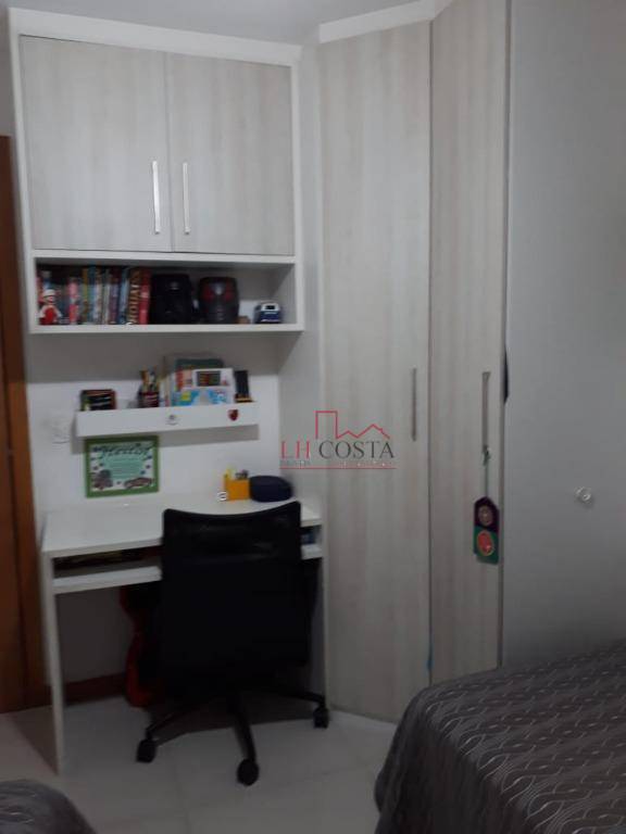 Apartamento à venda com 3 quartos, 100m² - Foto 6