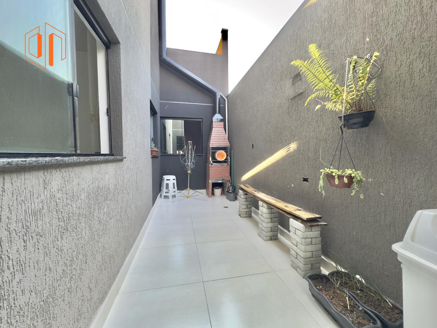 Apartamento à venda com 2 quartos, 55m² - Foto 8