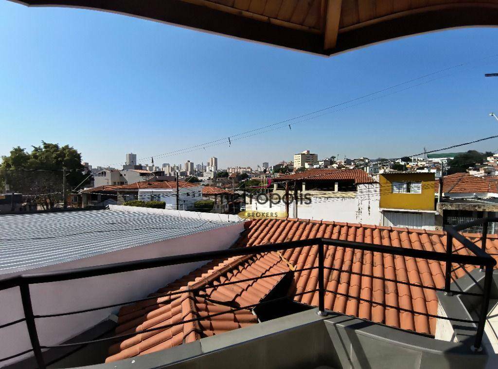 Sobrado para alugar com 3 quartos, 239m² - Foto 25