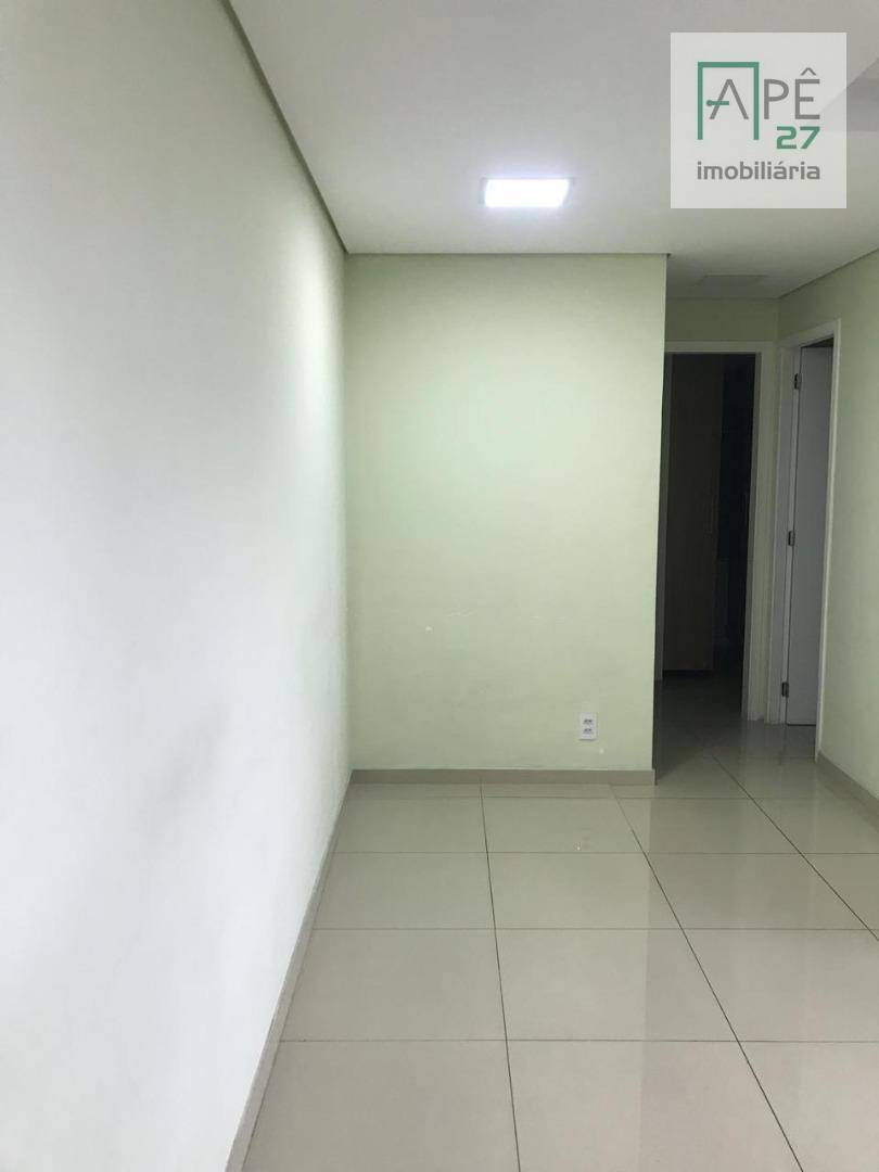 Apartamento à venda com 2 quartos, 53m² - Foto 5