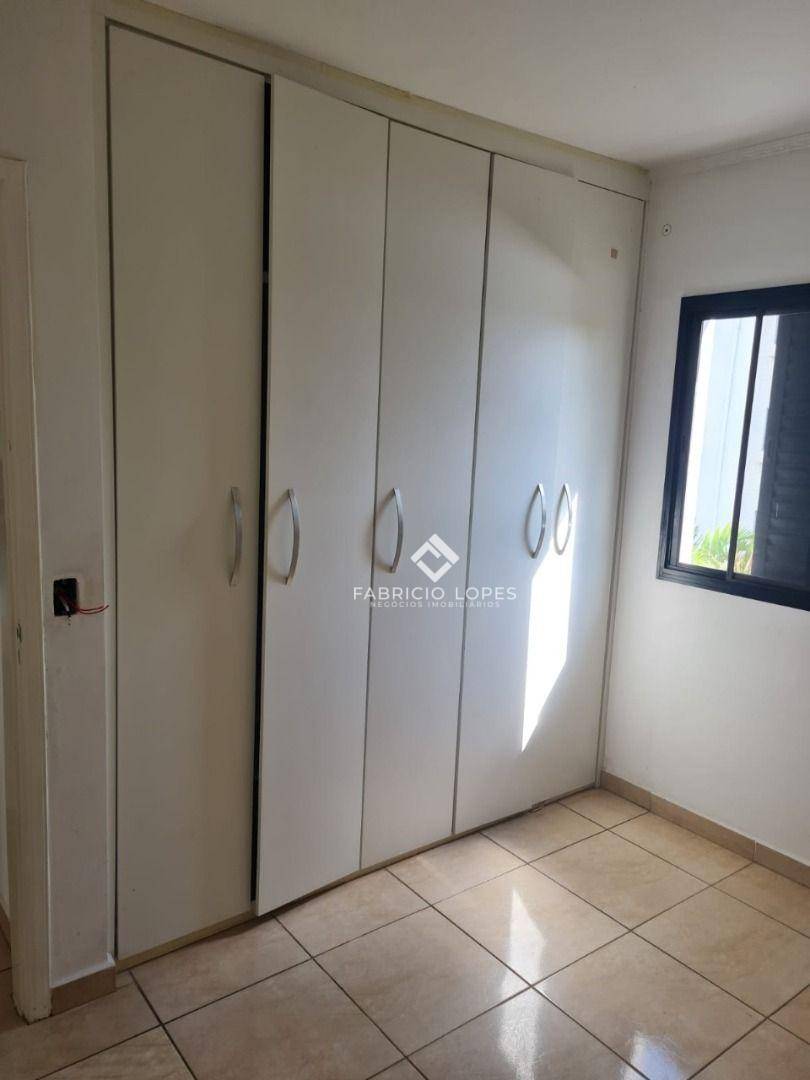 Apartamento à venda com 2 quartos, 61m² - Foto 3