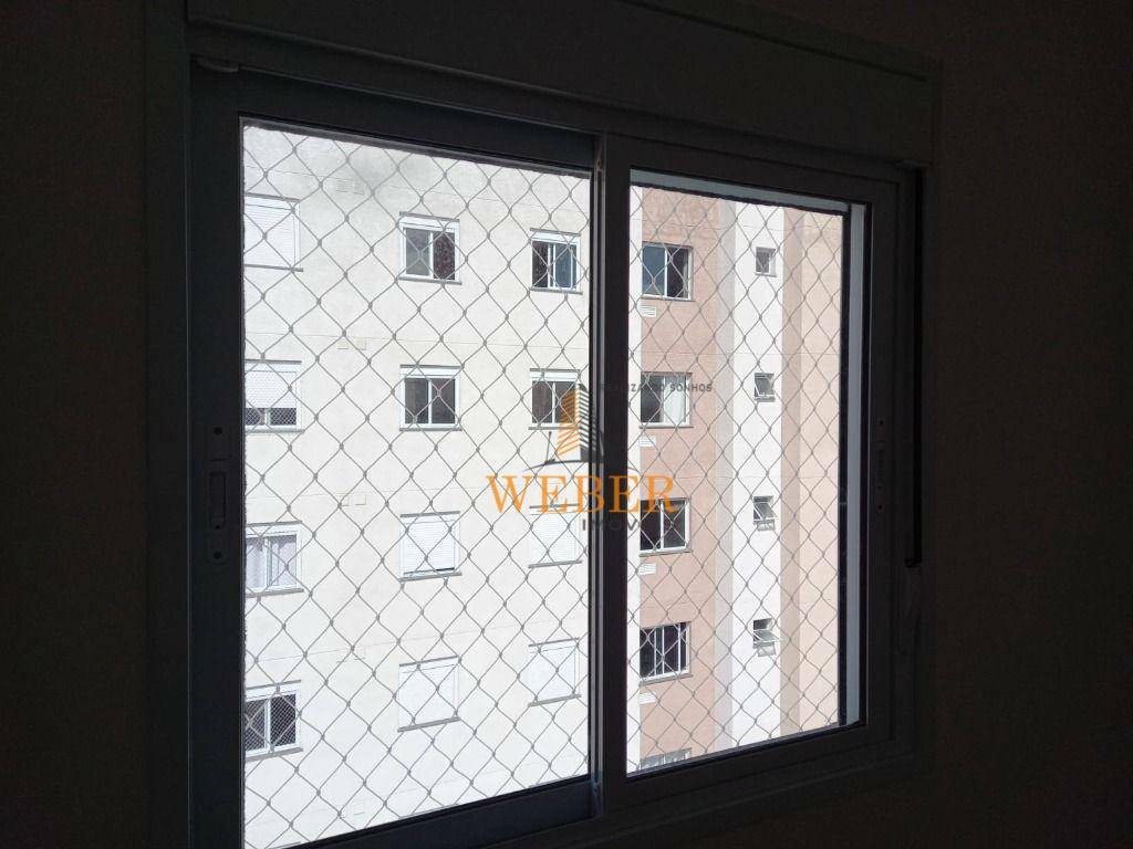 Apartamento à venda e aluguel com 2 quartos, 40m² - Foto 19